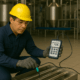 Servicio técnico en la industria alimentaria