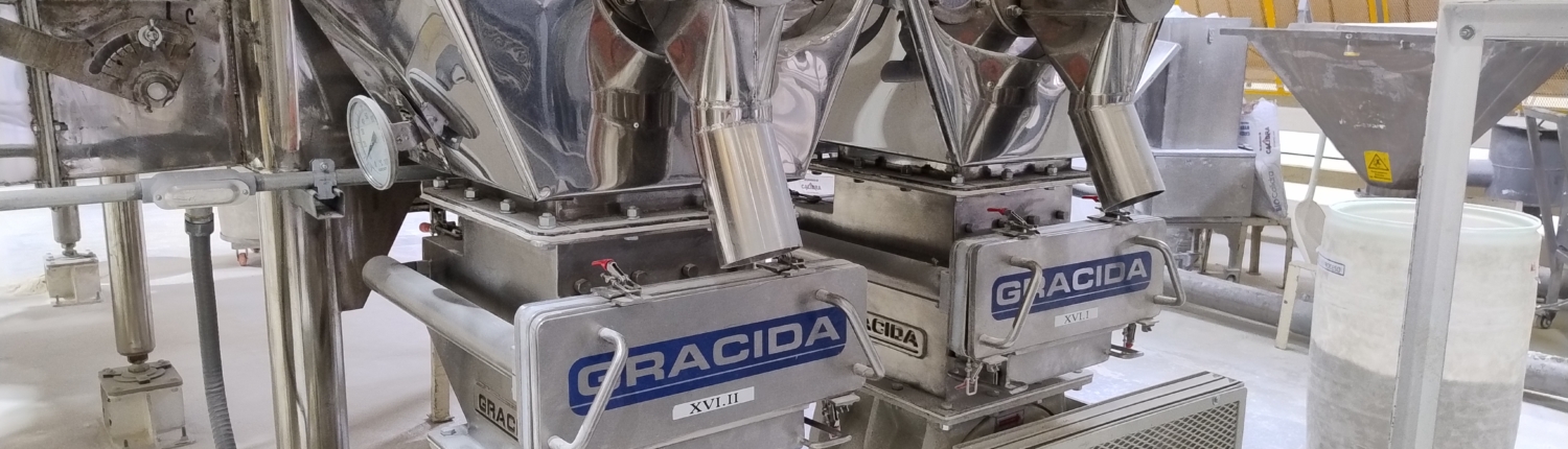 Parrillas Magnéticas de Limpieza Semi-Automatica Parrillas magnéticas de limpieza de autolimpieza manual